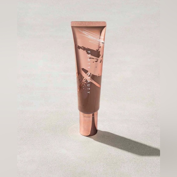 FENTY BEAUTY BODY SAUCE BODY LUMINIZING TINT - Picture 1 of 6